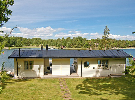 VILLA SMÅDALARÖ